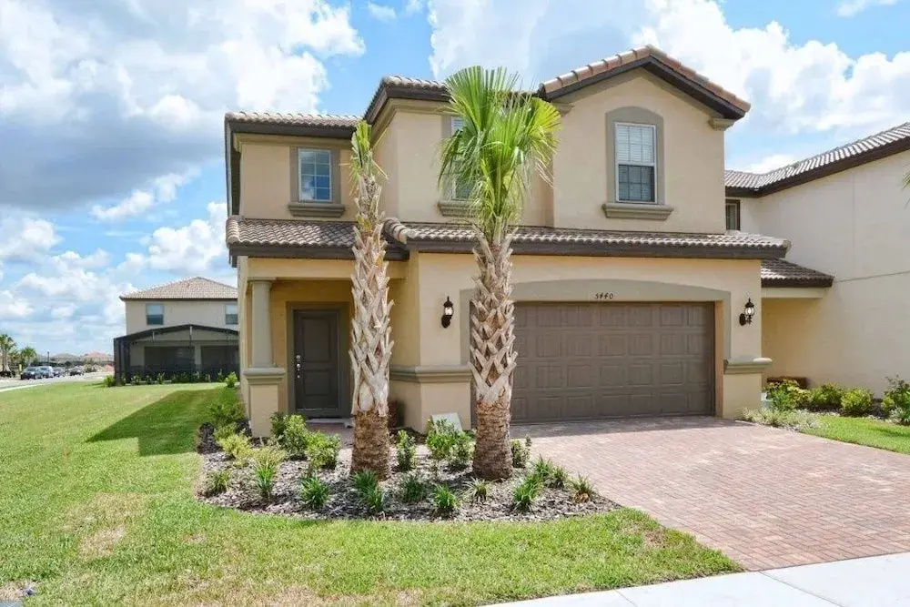 photo 1 of Solterra - 6 Bedrooms House w-pool-7043SR 6 Home by RedAwning