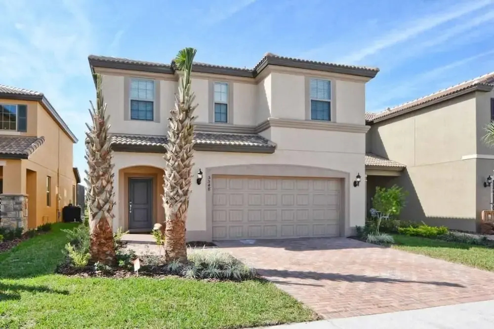 photo 1 of Solterra - 7 Bedrooms House W-pool-7042sr 7 Home by Redawning