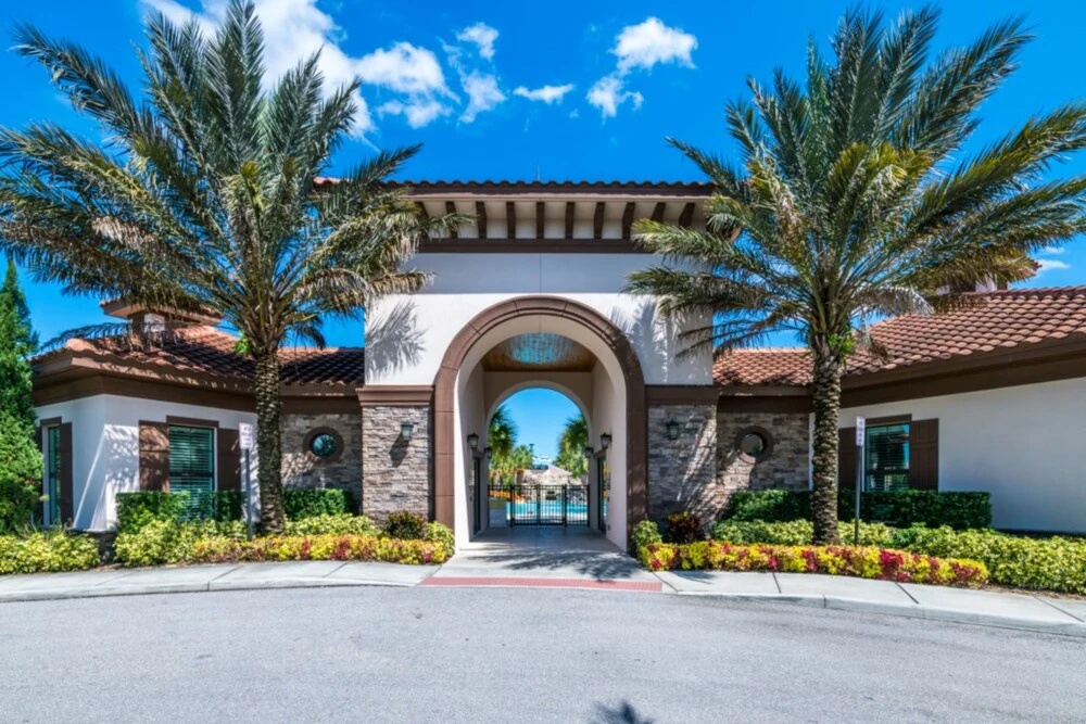 photo 1 of Solterra Resort 7431