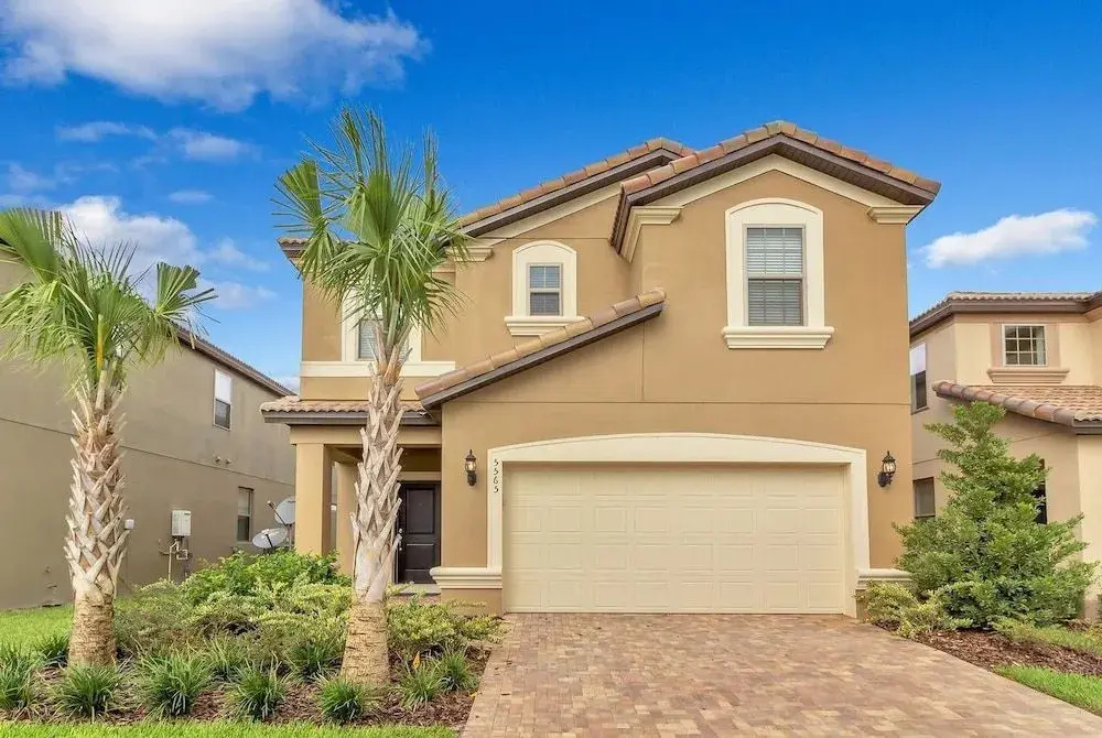 photo 1 of Solterra Resort 7BD Brand New Pool Home #7st565
