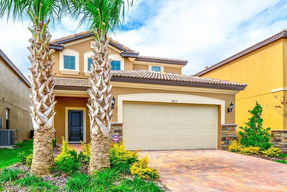 photo 1 of Solterra Resort - Brand NEW 5bed Pool Home #5st417