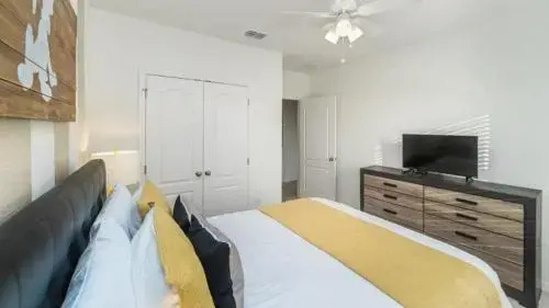 photo 1 of Solterra Resort  Gold - T02 Town House Holiday home 4