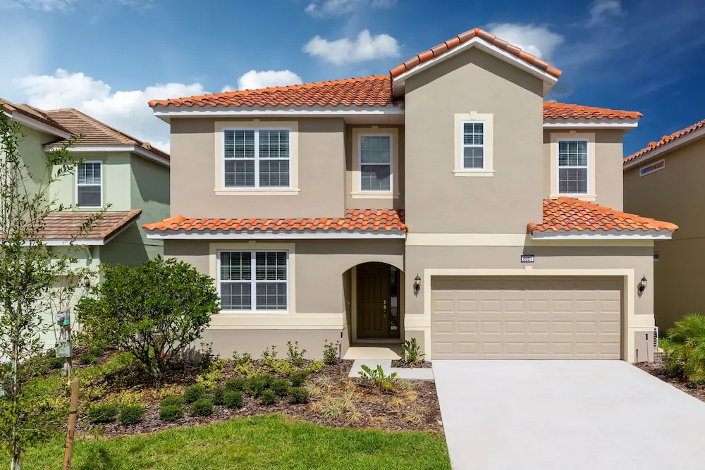 photo 1 of Solterra Resort - Luxury 10 Bedroom Homes