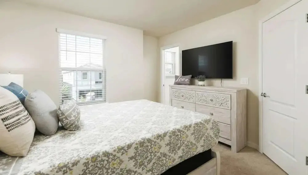 photo 1 of 7BR Serene Home Close to Disney, Private Pool, Spa