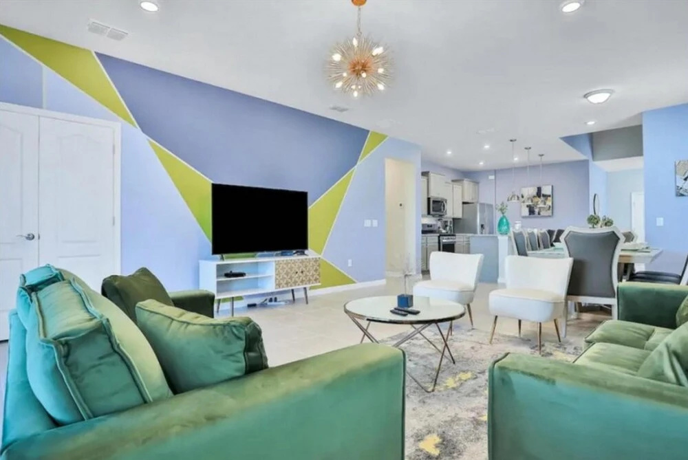 photo 1 of Solterra Resort-7324holgjil by Florida Star Vacations