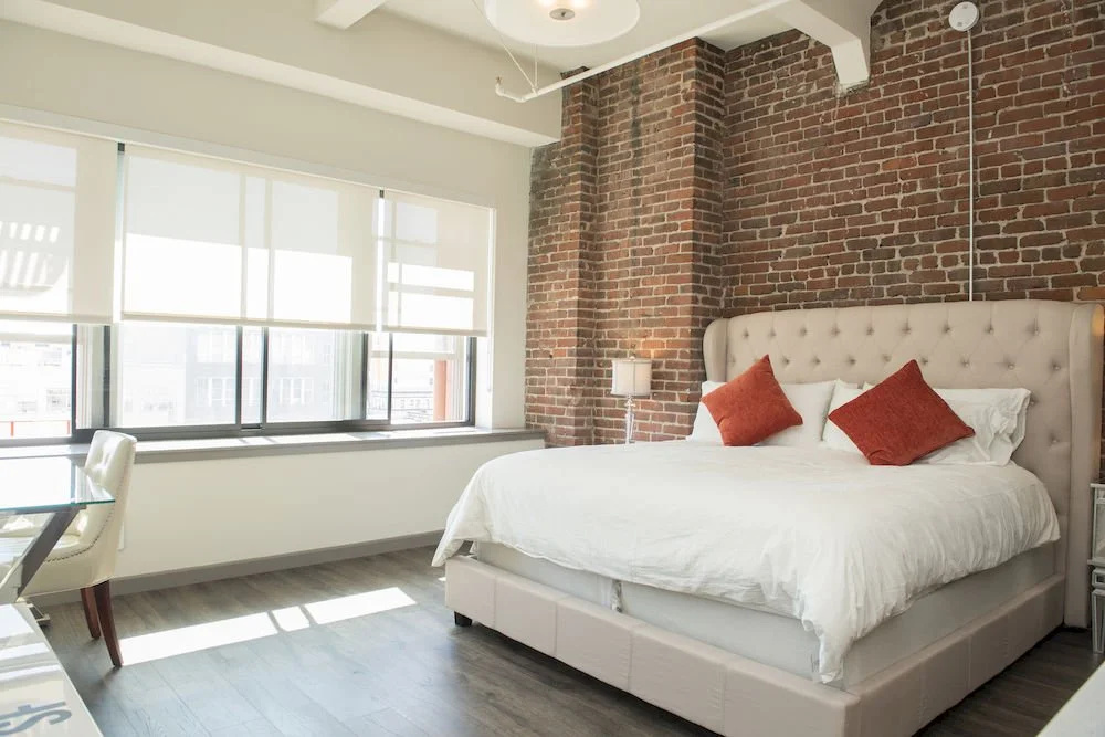 photo 1 of Soma Lofts Apartment