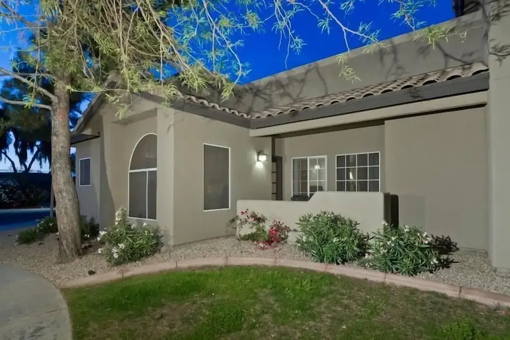 photo 1 of Something Borrowed By Signature Vacation Rentals