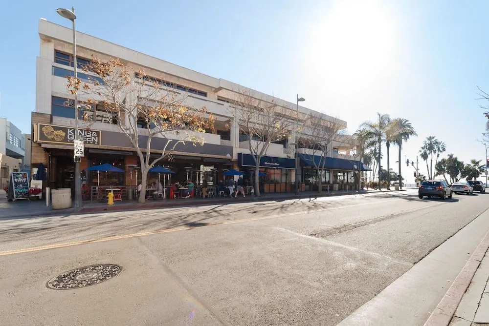 photo 1 of Sonder at FOUND Santa Monica