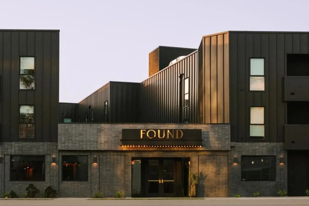 photo 1 of FOUND Hotels, Santa Monica, Series by Marriott