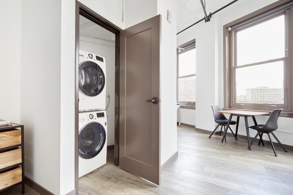 photo 1 of Sonder Gabriel Richard Apartments Downtown