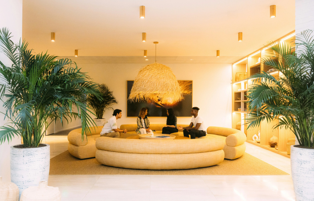 photo 1 of Flow Hotel Fort Lauderdale