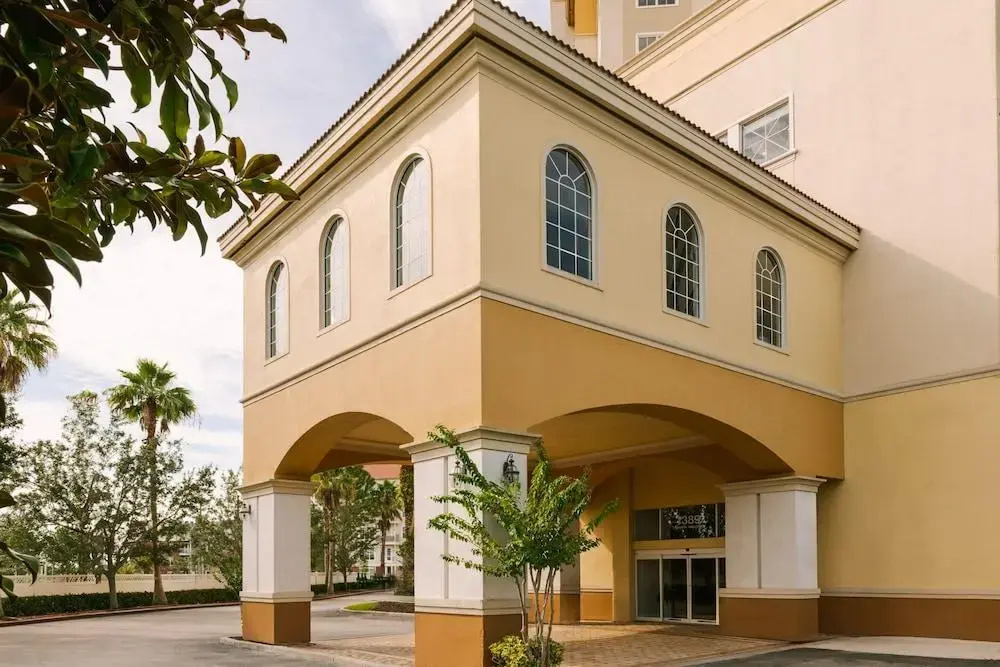 photo 1 of The Point Hotel & Suites Orlando