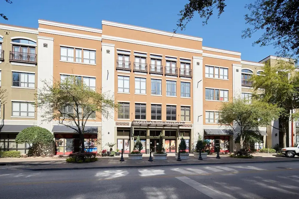 photo 1 of Ballpark Lofts by Sonder