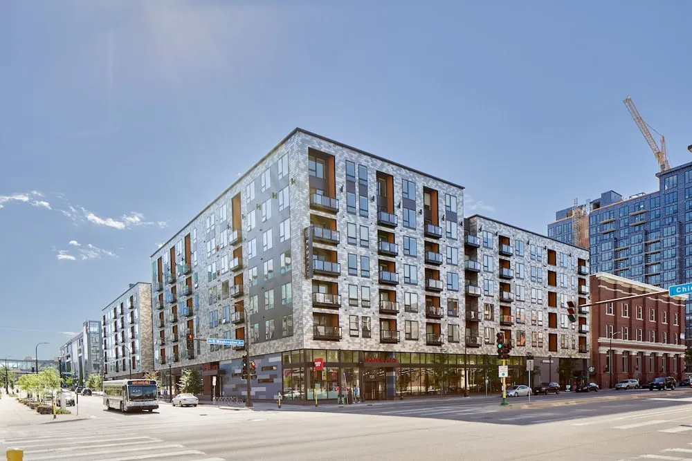 photo 1 of Sonder — East End