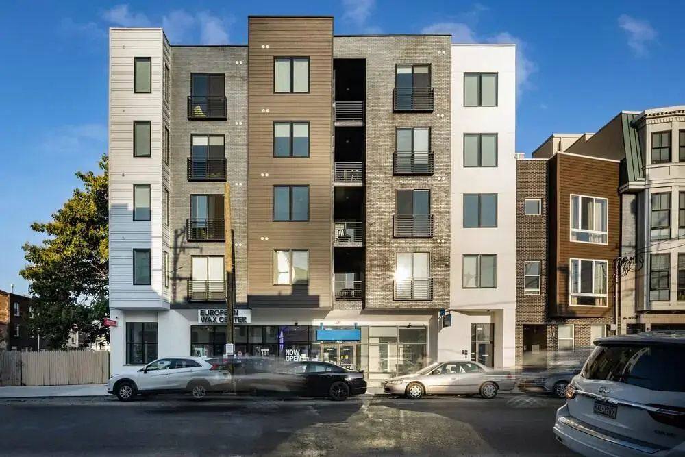 photo 1 of Sonder — Frankford Flats