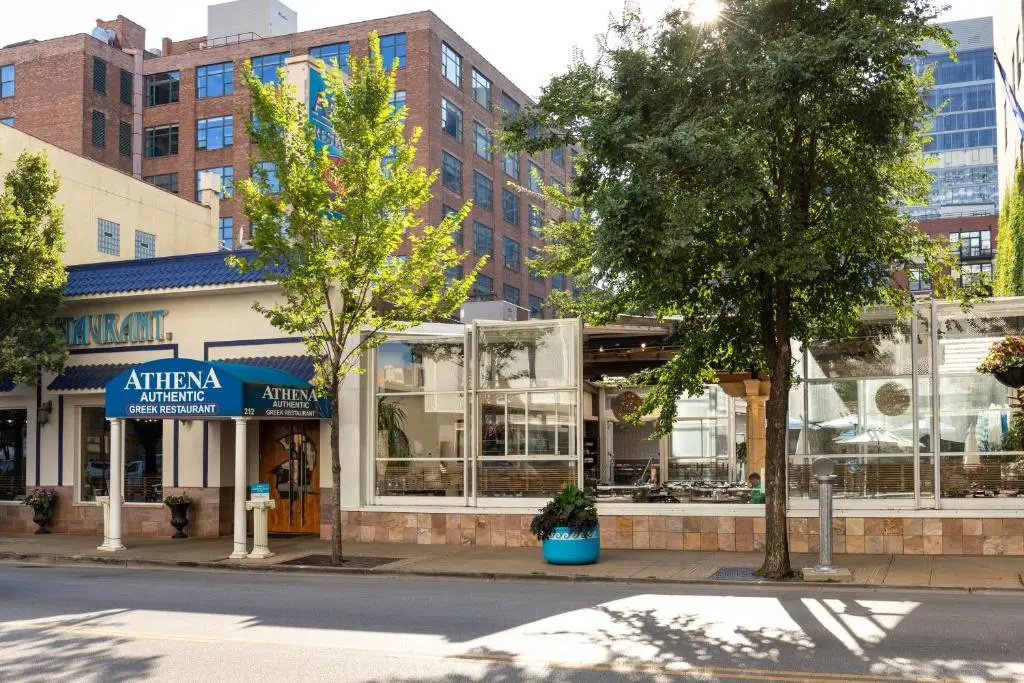 photo 1 of Sonder — Greektown Suites