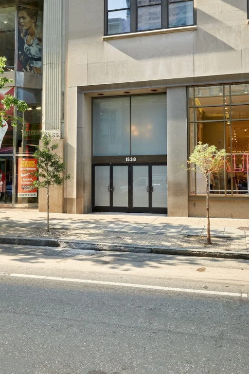 photo 1 of Sonder — Liberty Place