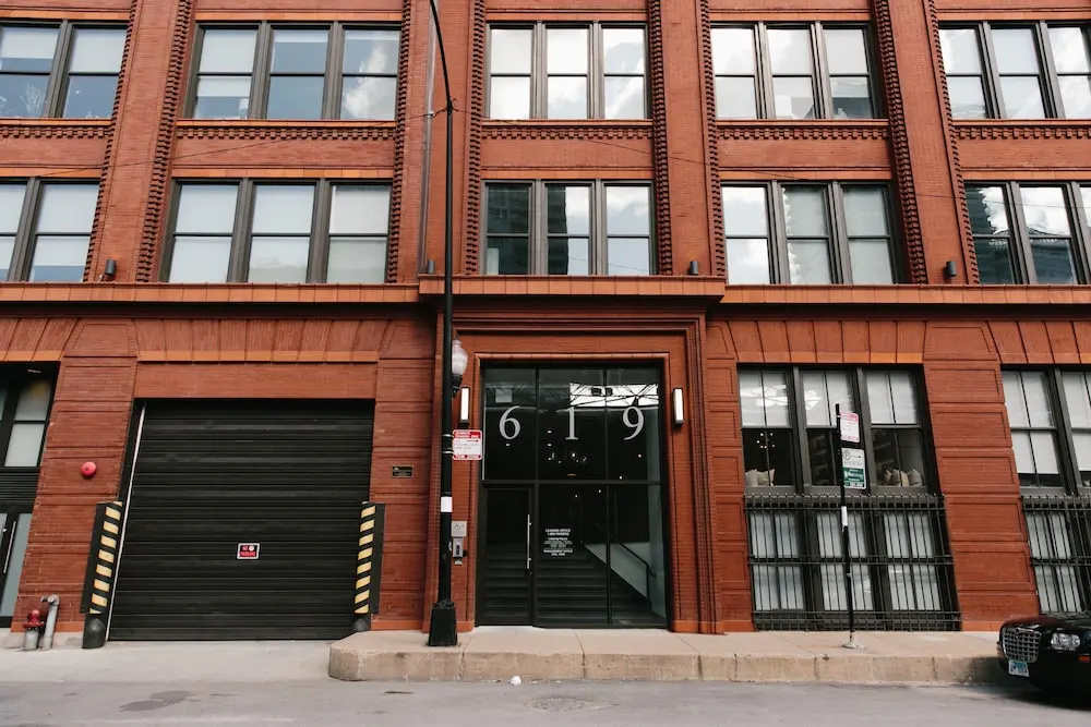 photo 1 of Sonder — Library Lofts