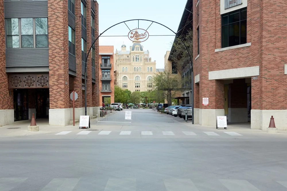 photo 1 of Sonder — Pearl District