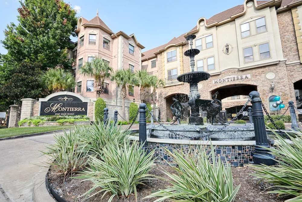 photo 1 of Sonder — Sage Suites
