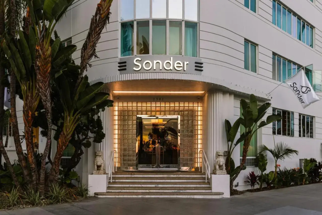 photo 1 of The Eden Hotel