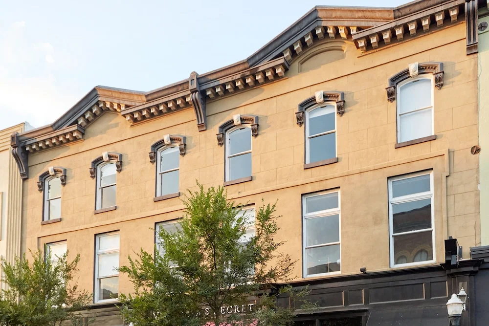 photo 1 of Sonder The Broughton Apartments Historic District