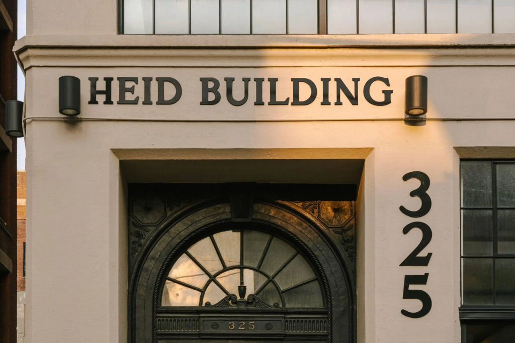 photo 1 of The Heid Lofts by Reside, a Wyndham Residence