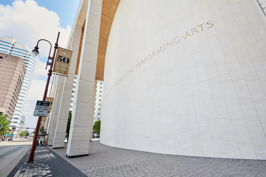 photo 1 of The District at Hogg Palace, A Wyndham Hotel