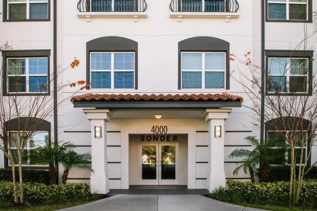 photo 1 of Sonder Vista Cay Apartments