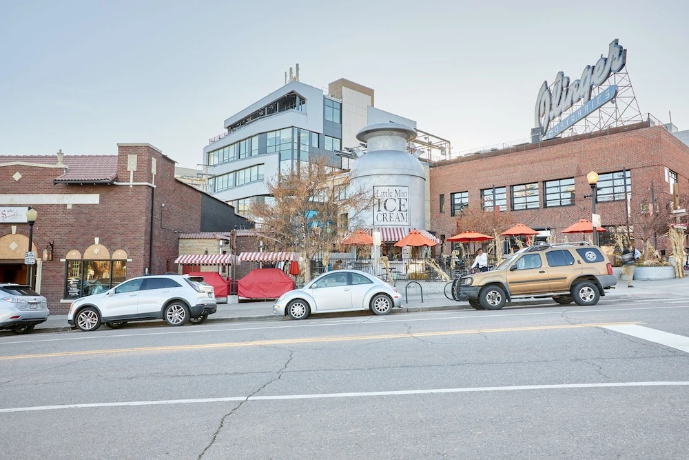 photo 1 of Sonder — Zuni Studios