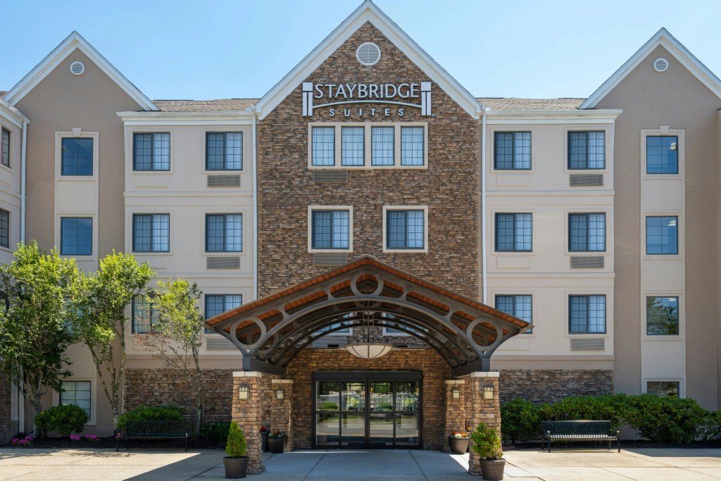 photo 1 of Staybridge Suites Boston - Burlington by IHG