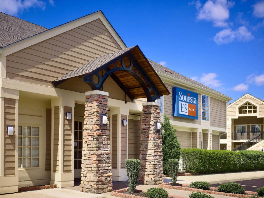 photo 1 of Sonesta ES Suites Chicago - Schaumburg