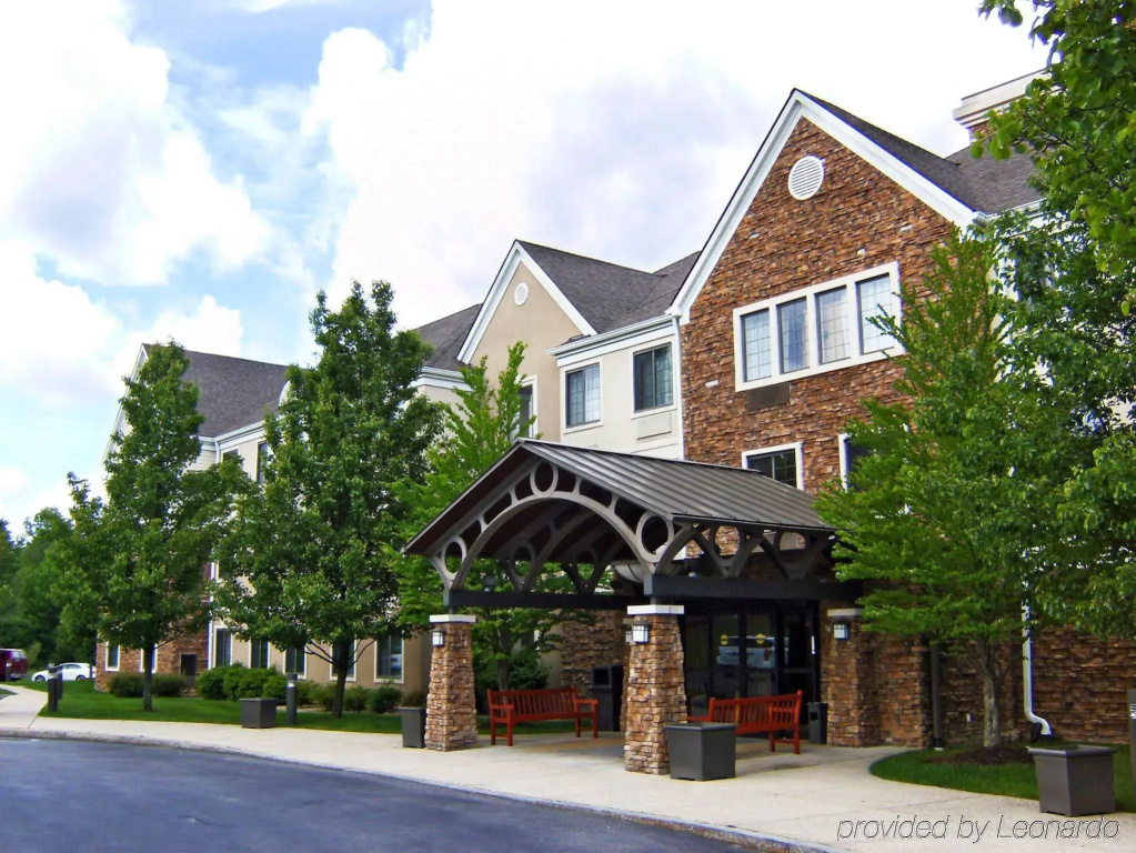 photo 1 of Sonesta ES Suites Auburn Hills Detroit