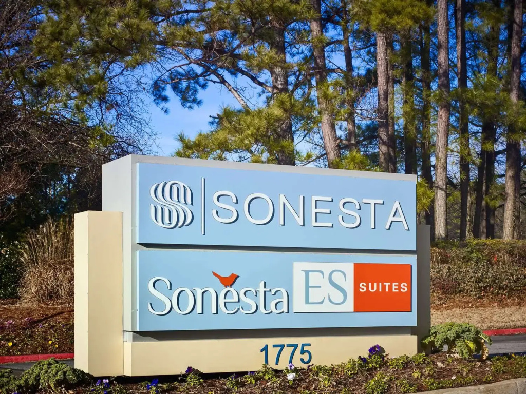 photo 1 of Sonesta ES Suites Gwinnett Place Atlanta