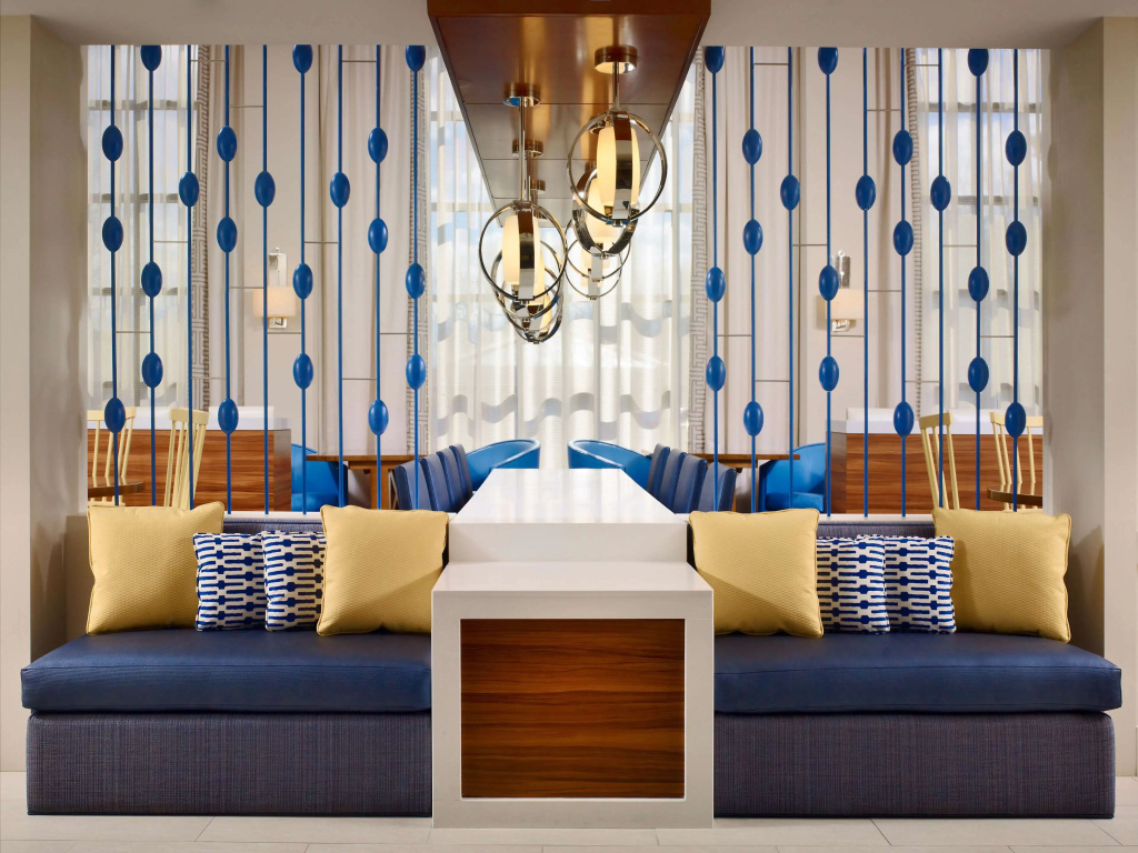 photo 1 of Sonesta ES Suites Houston Galleria