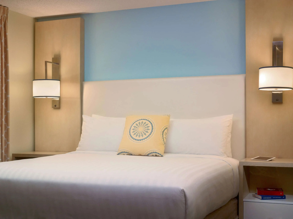 photo 1 of Sonesta ES Suites Princeton