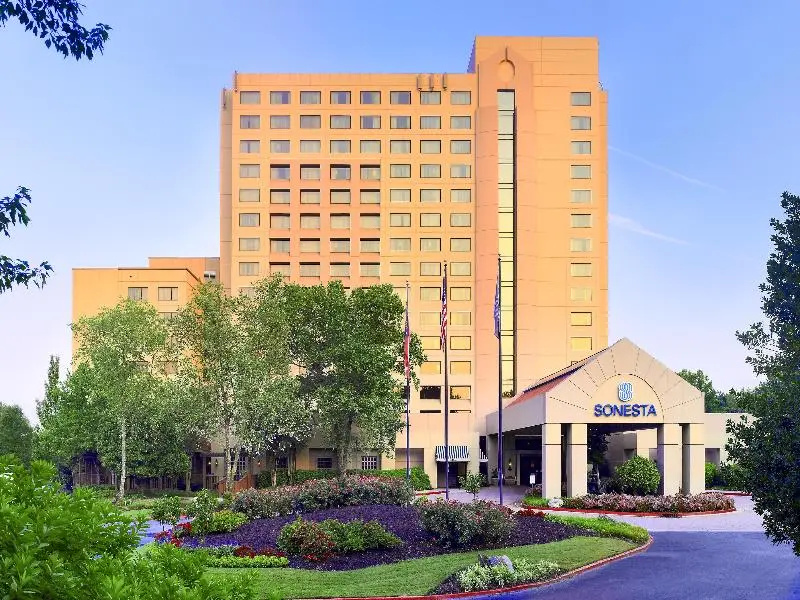 photo 1 of Sonesta Gwinnett Place Atlanta