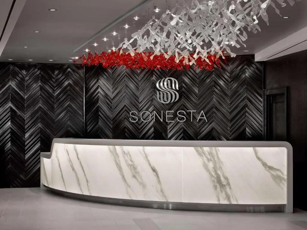 photo 1 of Sonesta Philadelphia Rittenhouse Square
