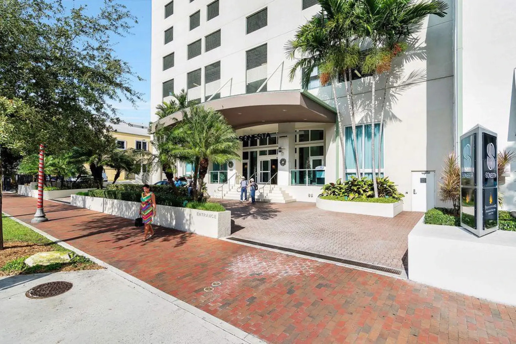 photo 1 of Sonesta Resort by 1st HomeRent