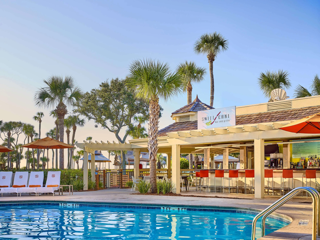 photo 1 of Sonesta Resort Hilton Head Island