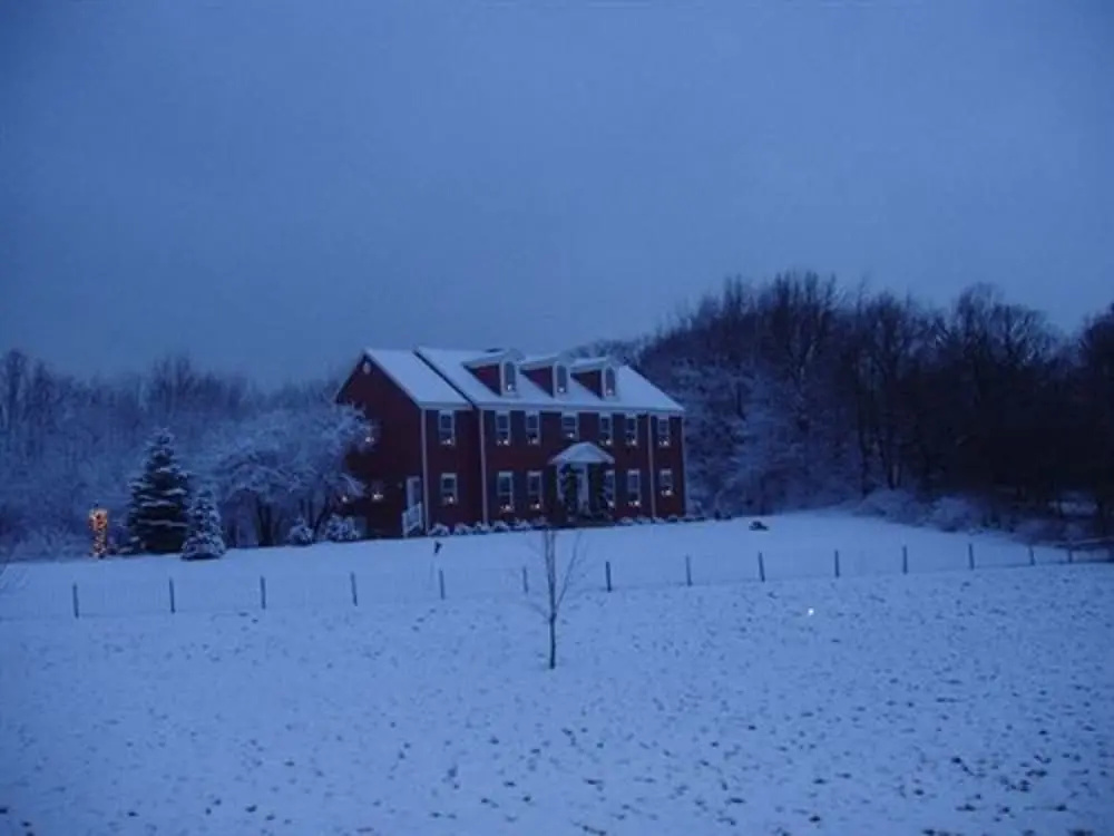 photo 1 of Songbird Prairie Bed & Breakfast