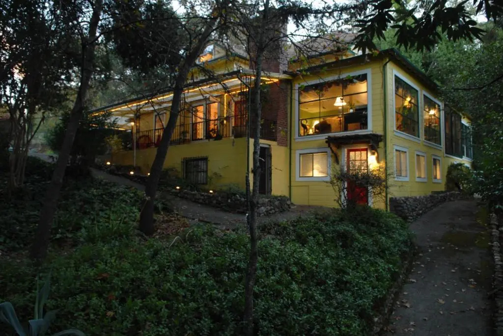 photo 1 of Mine + Farm, The Inn at Guerneville, CA