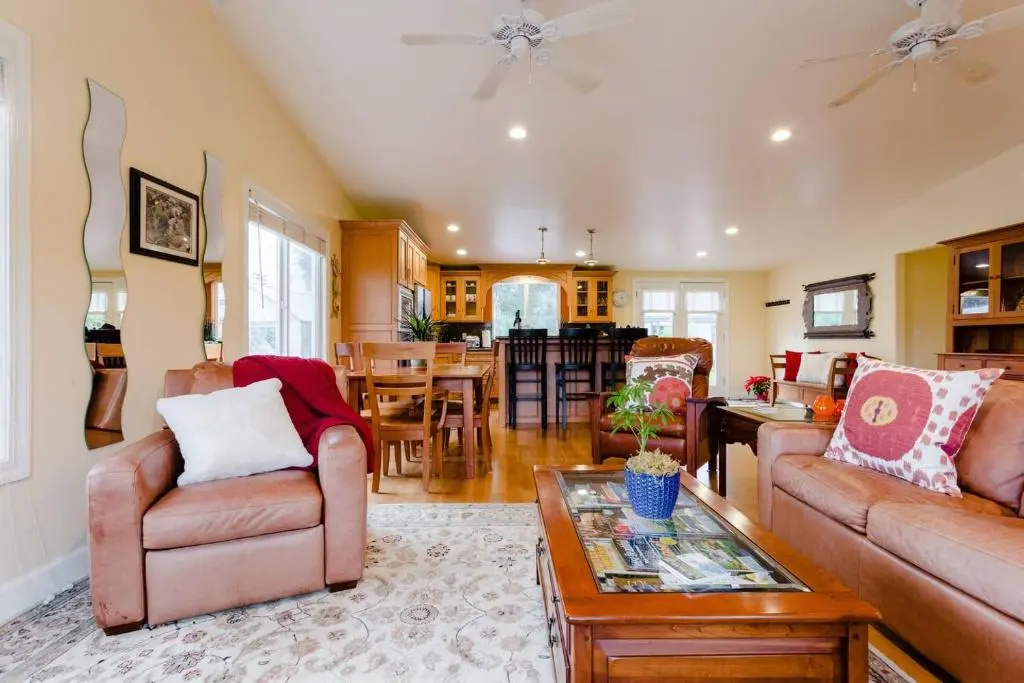 photo 1 of Sonoma Wine Country Bungalow