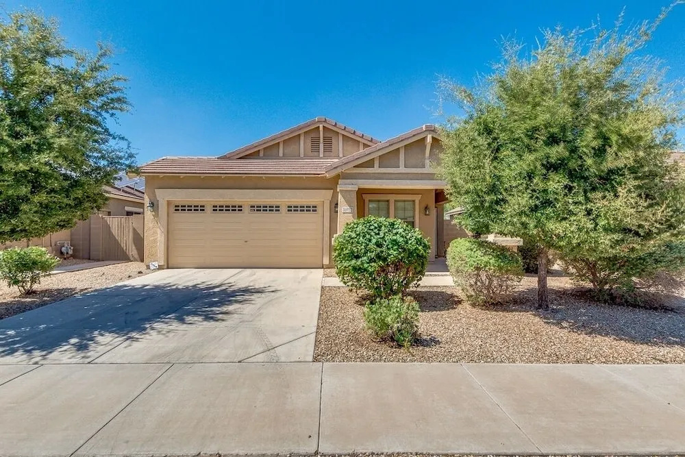 photo 1 of Sonora 3 Bedroom Home
