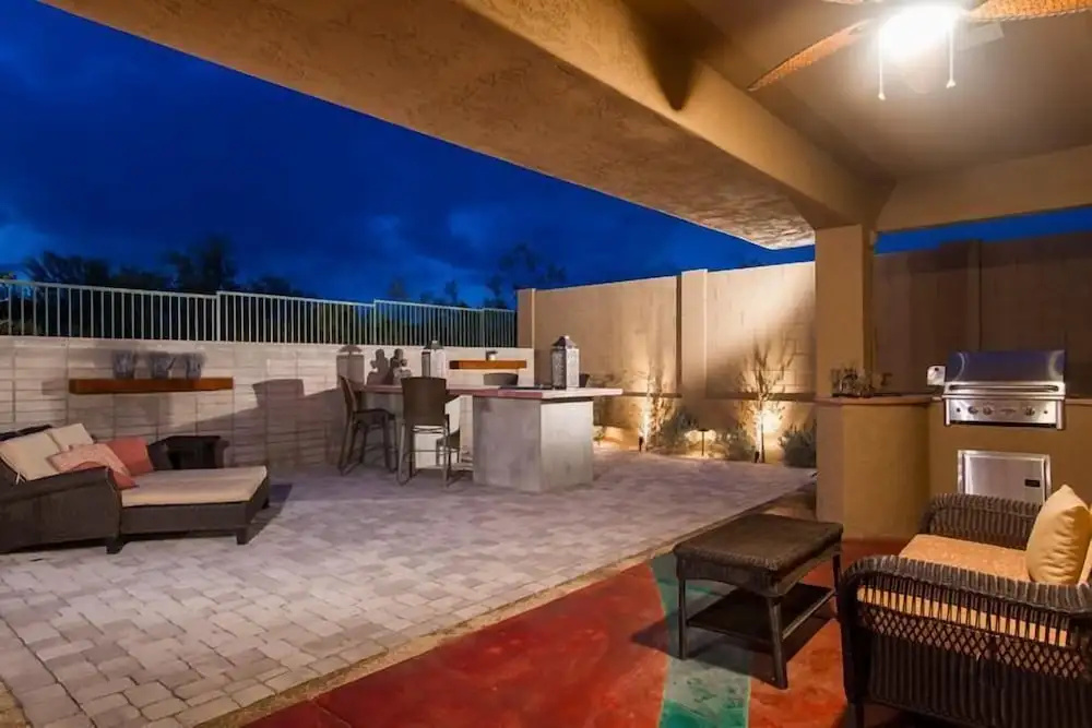 photo 1 of Sonoran Desert Retreat By Signature Vacation Rentals
