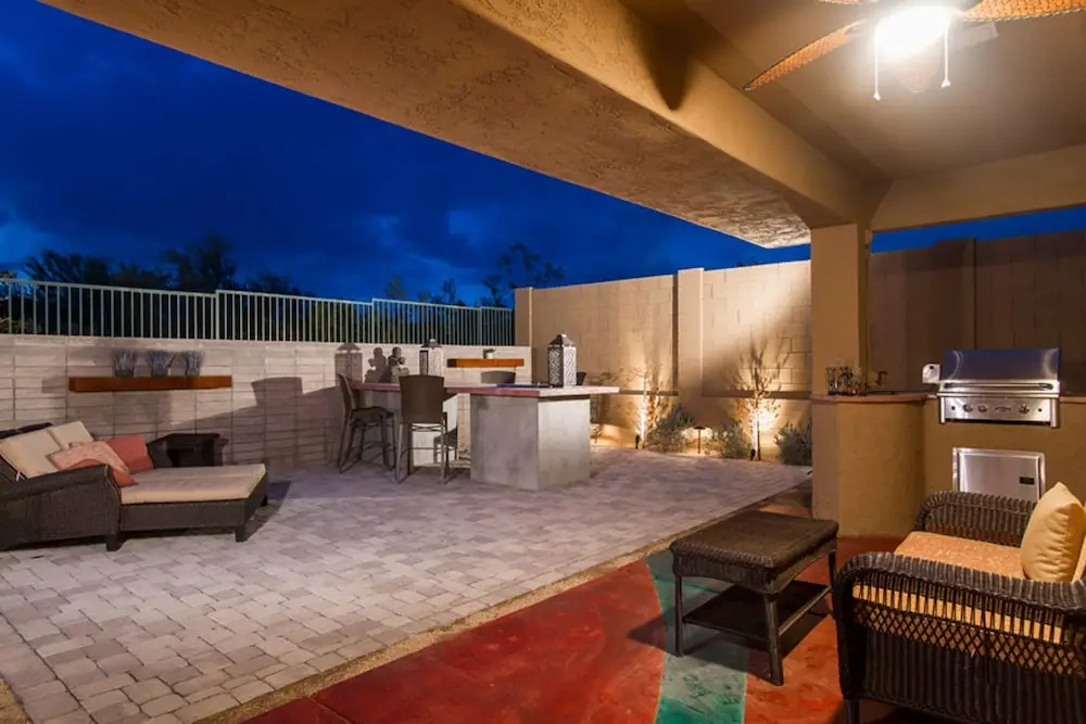photo 1 of Sonoran Desert Retreat 4 BR by Casago
