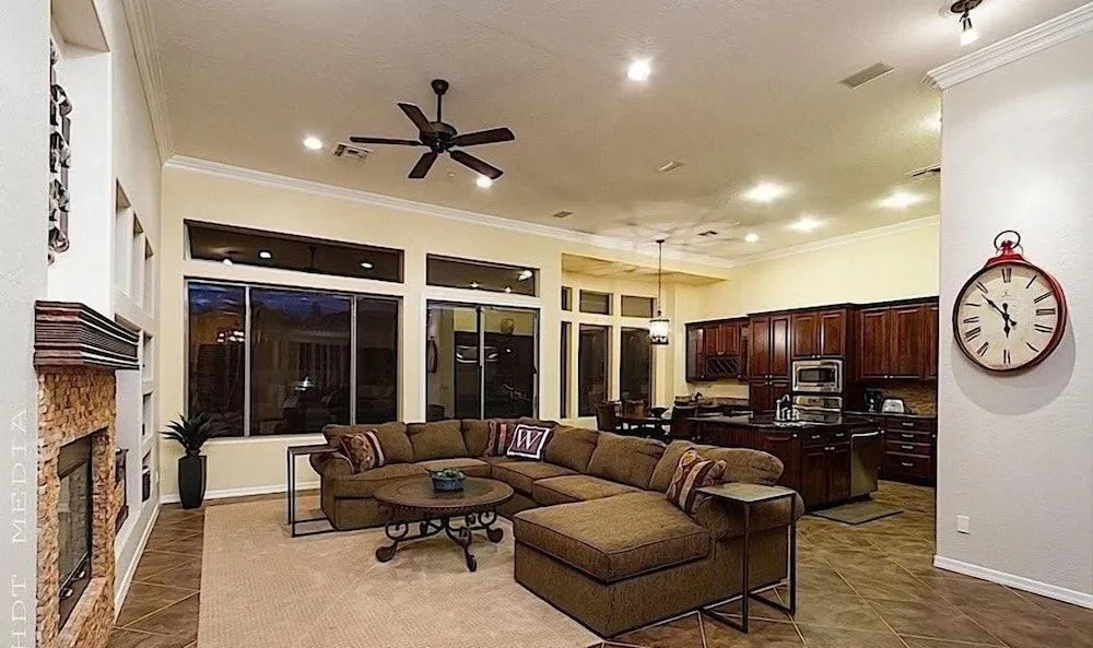 photo 1 of Sonoran Solitude By Signature Vacation Rentals