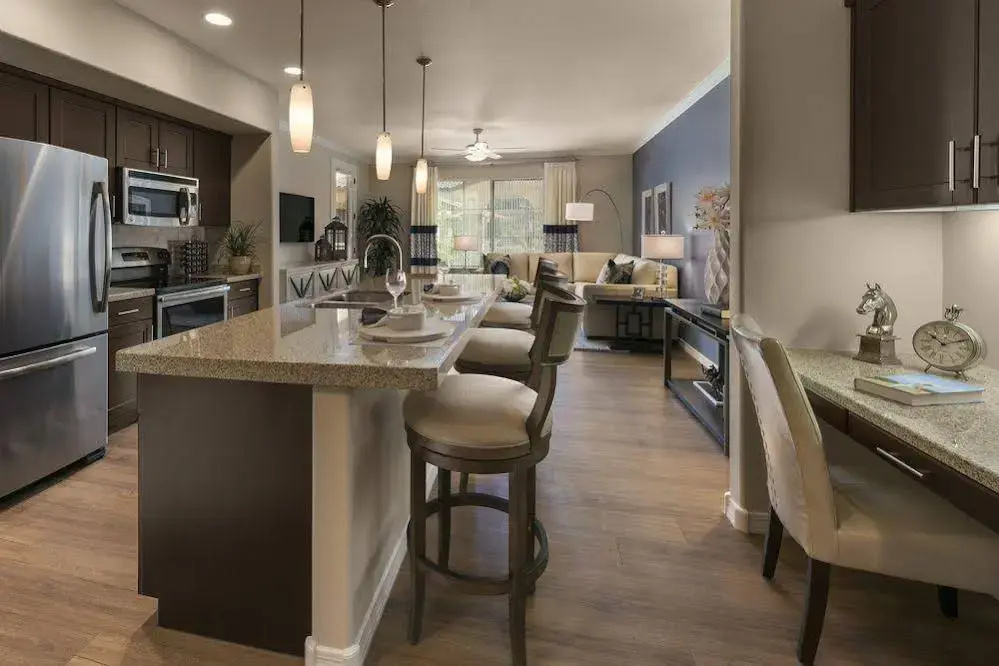 photo 1 of Sonoran Suites of Scottsdale San Milan