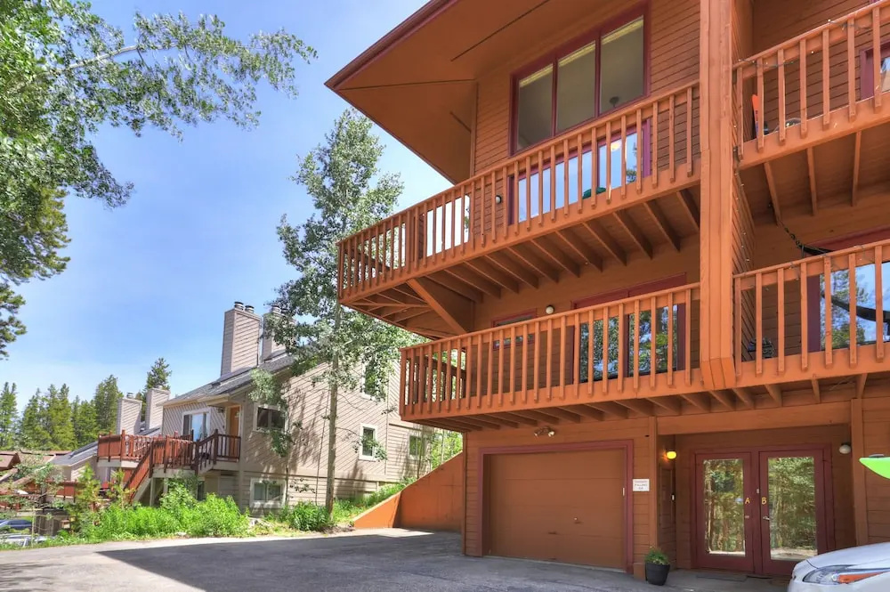 photo 1 of Sophie's Chalet 3 Bedroom Townhouse by Redawning
