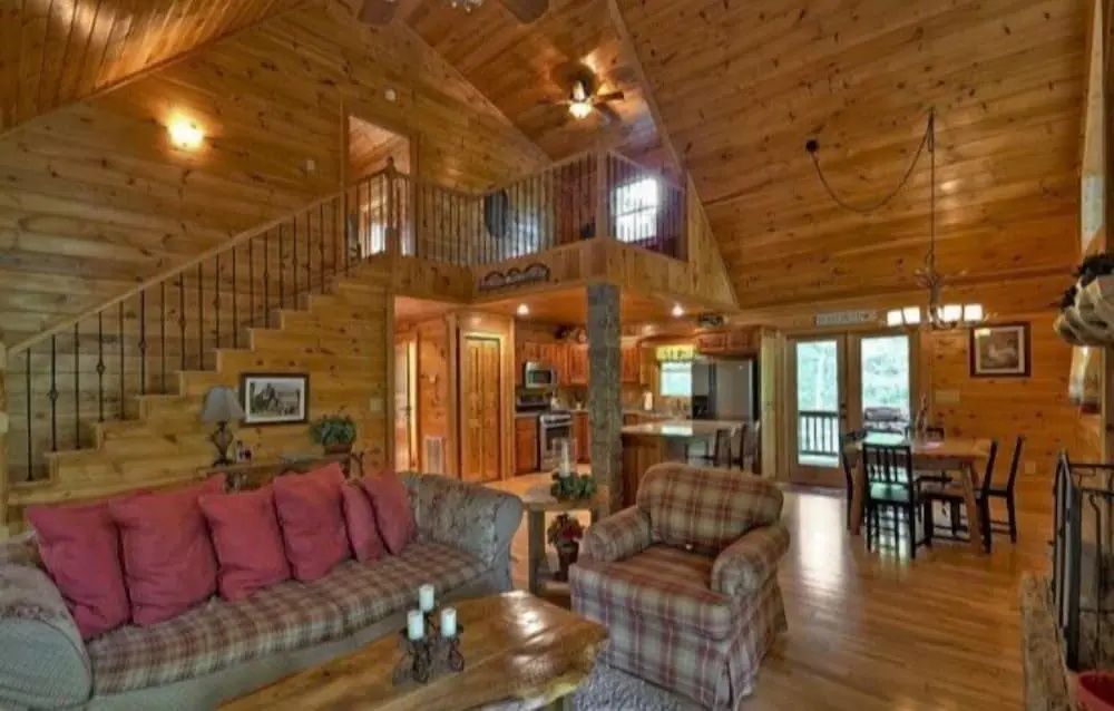 photo 1 of Sophies Retreat